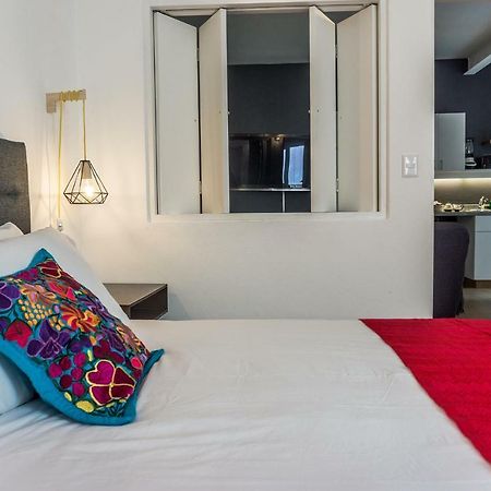 Myplace Zocalo เม็กซิโกซิตี้ ภายนอก รูปภาพ